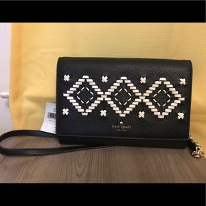 Kate Spade Valencia Flynn Street Crossbody